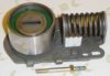 PSA 082117 Tensioner Pulley, timing belt